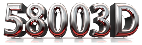 5800x3d logo