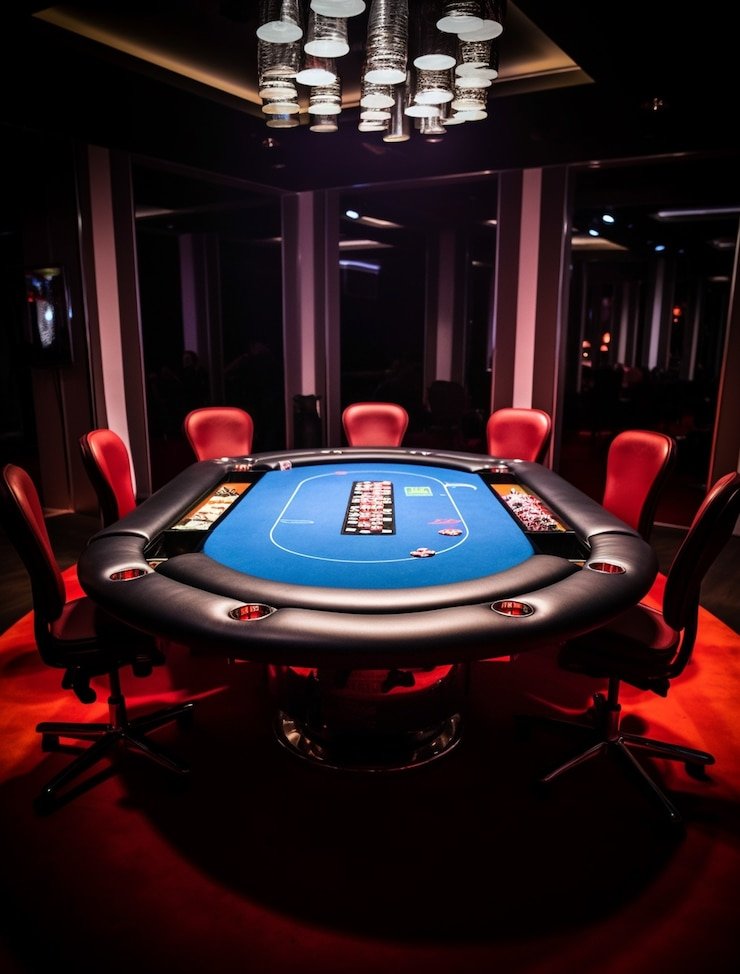5800x3d Sala de ruleta en vivo